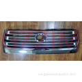 Tundra 2020+ Front Chrome Grille